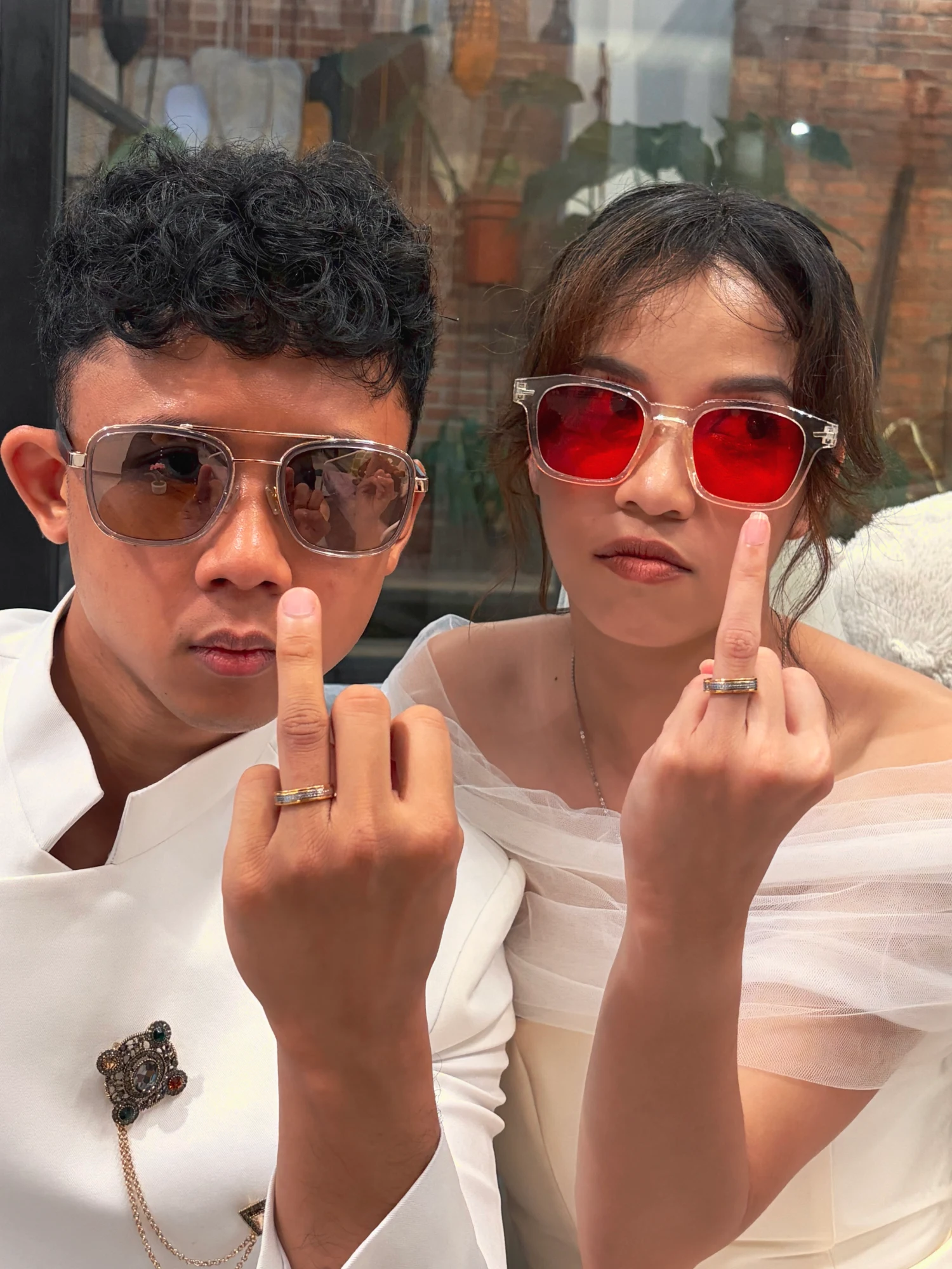 Couple portrait 4