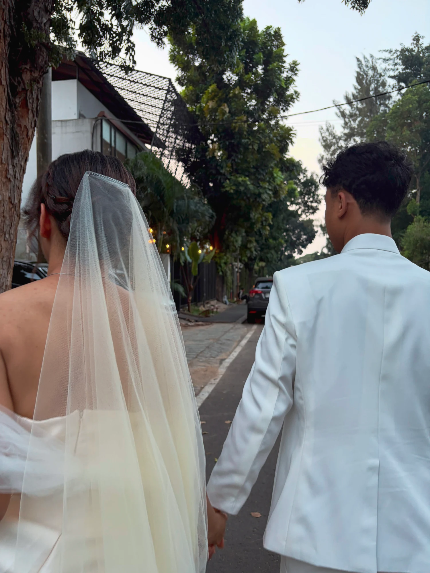 Couple portrait 1